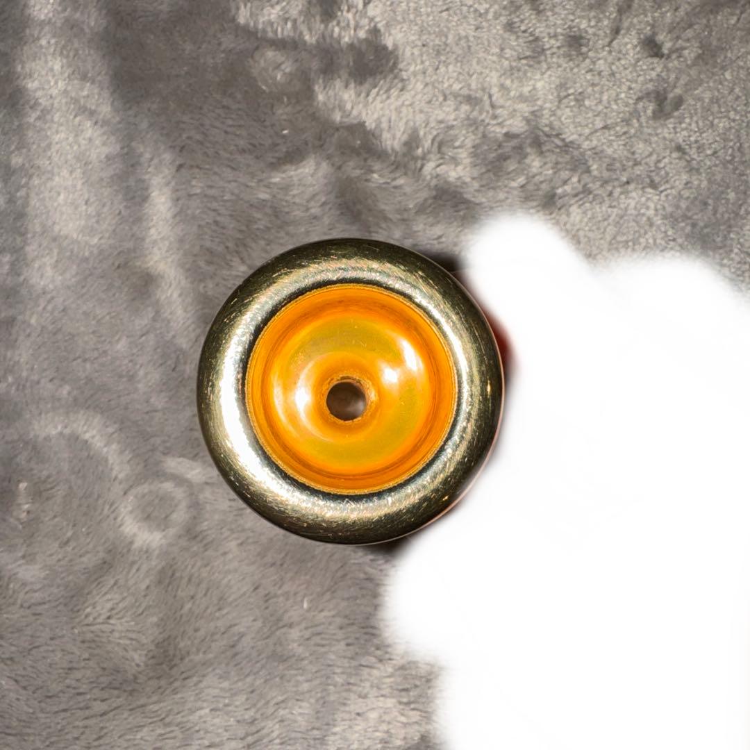 トロンボーン YAMAHA マウスピース 51C4L＆〃-GP