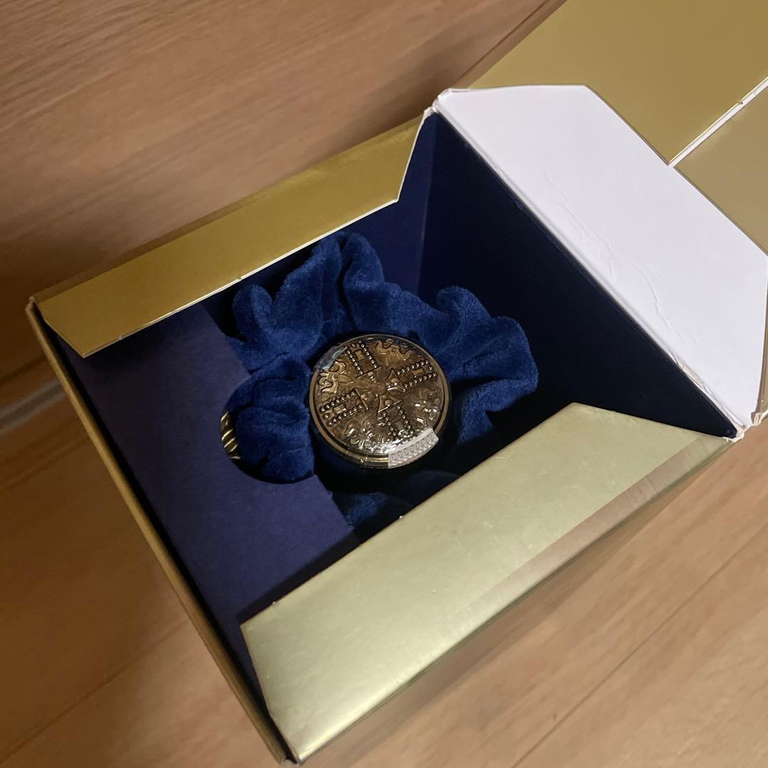 誠　　 Salute 21 Years Old Scotch