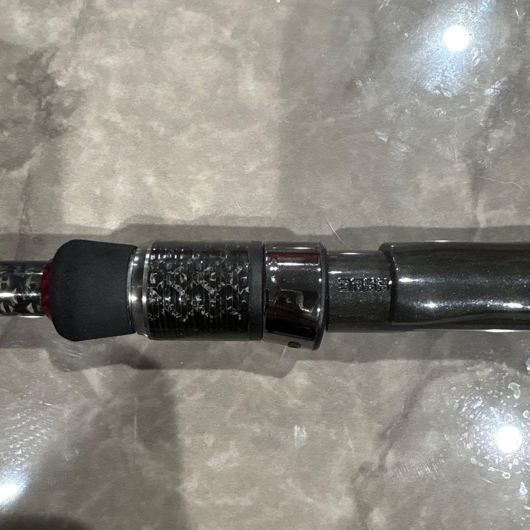 激レア‼️最終値下げ‼️DG7デジーノレーベン神谷チューン