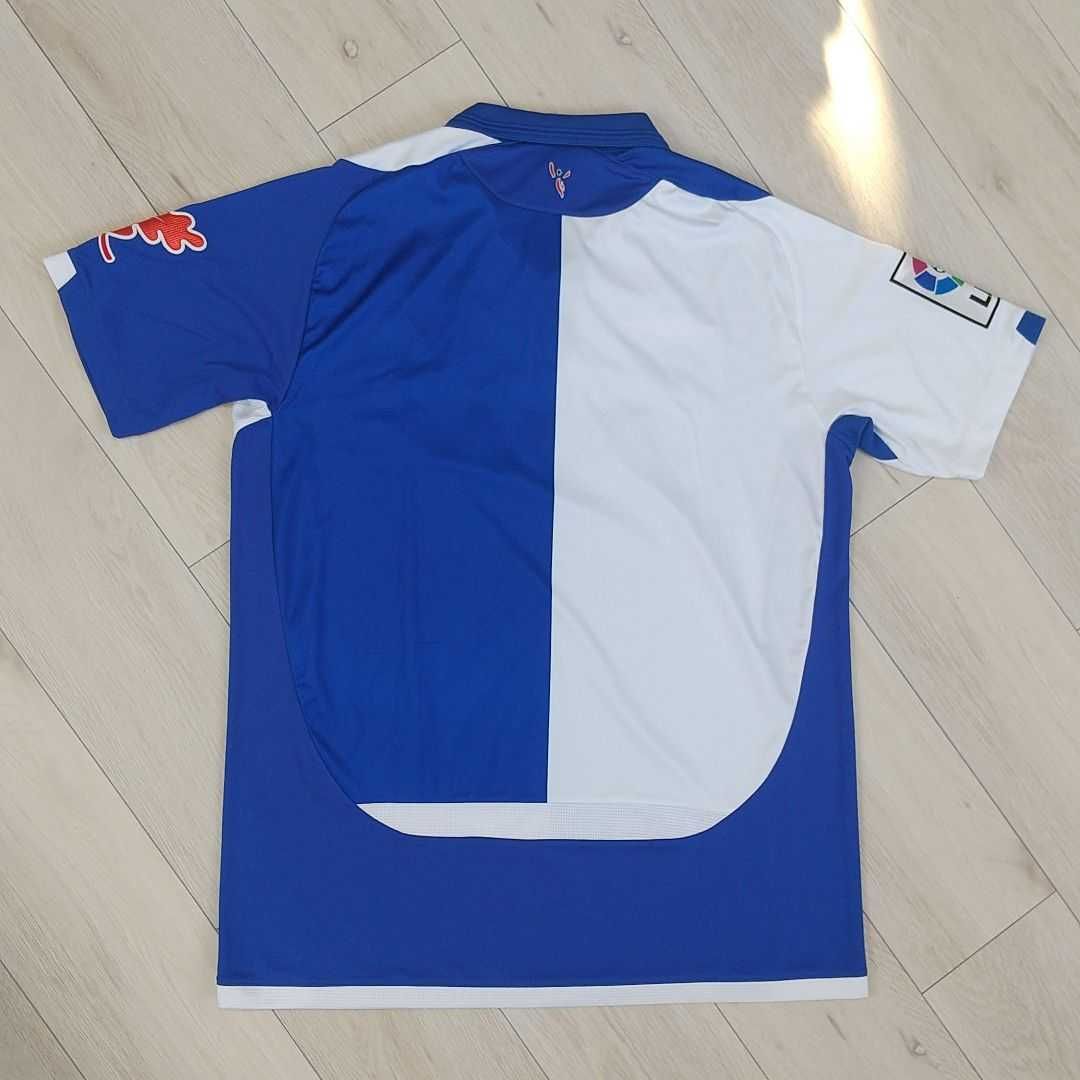 UMBRO アスレティック ビルバオ ユニフォーム 09/10