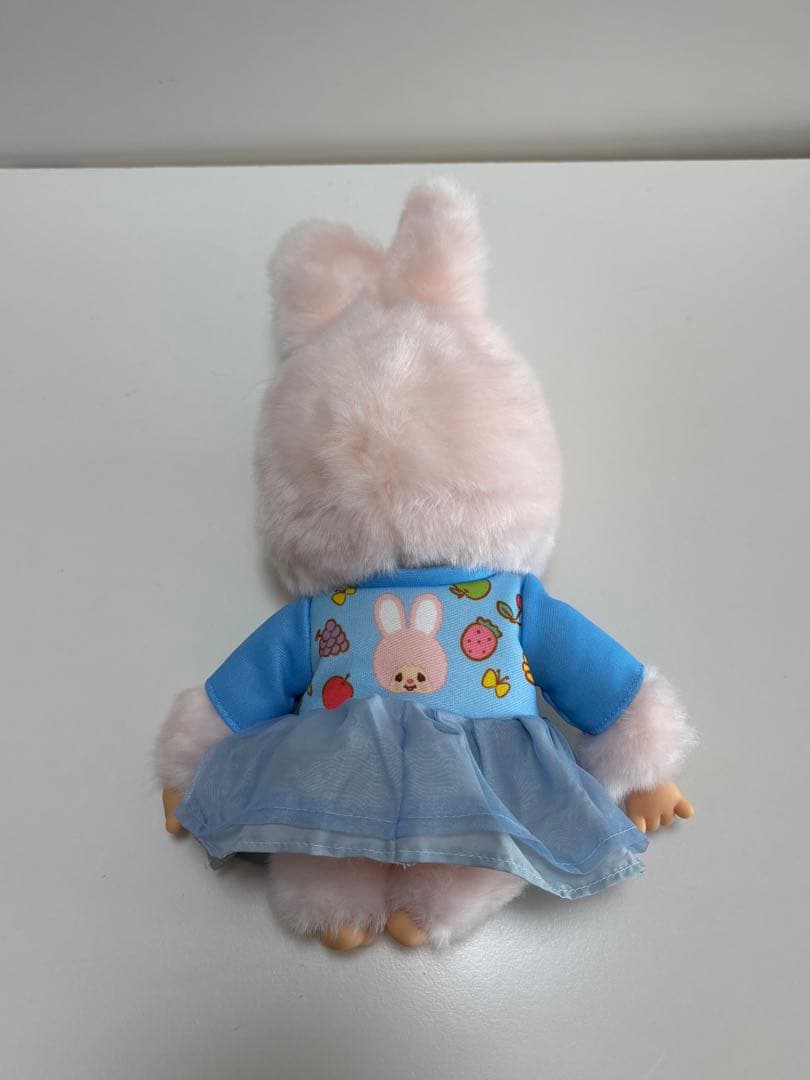 チムたん 2020サマーバッグ Mサイズ 美品 モンチッチ