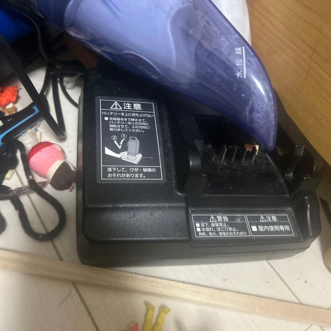 電動自転車用充電器