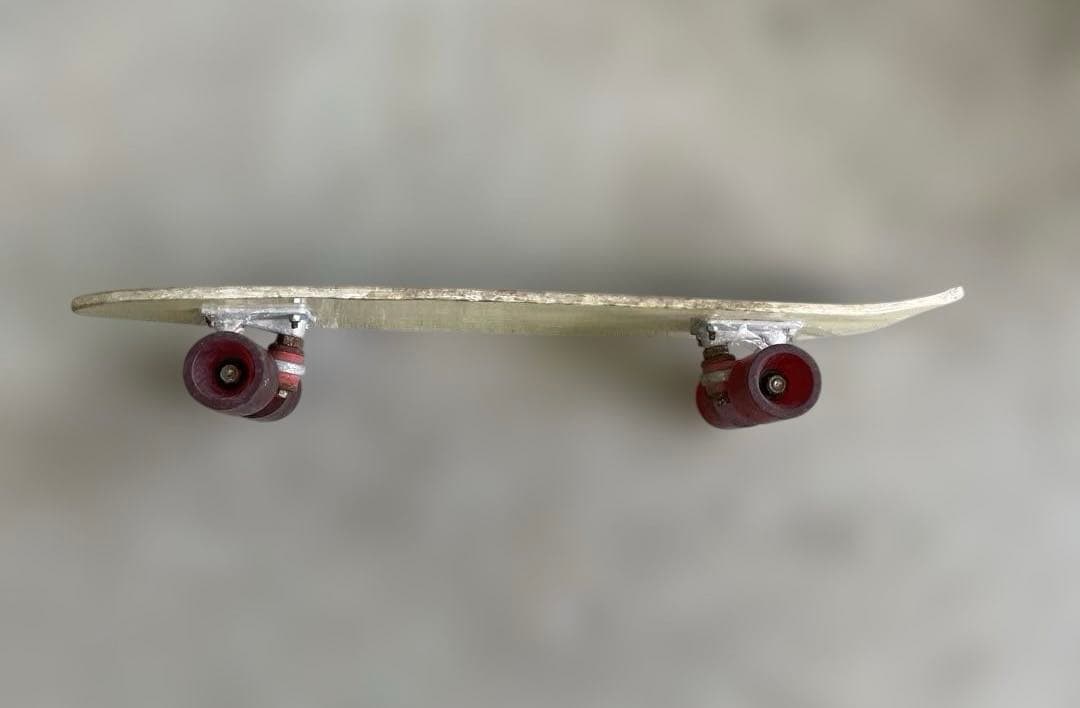 ビンテージ スケートボード californian arrow 80s 70s