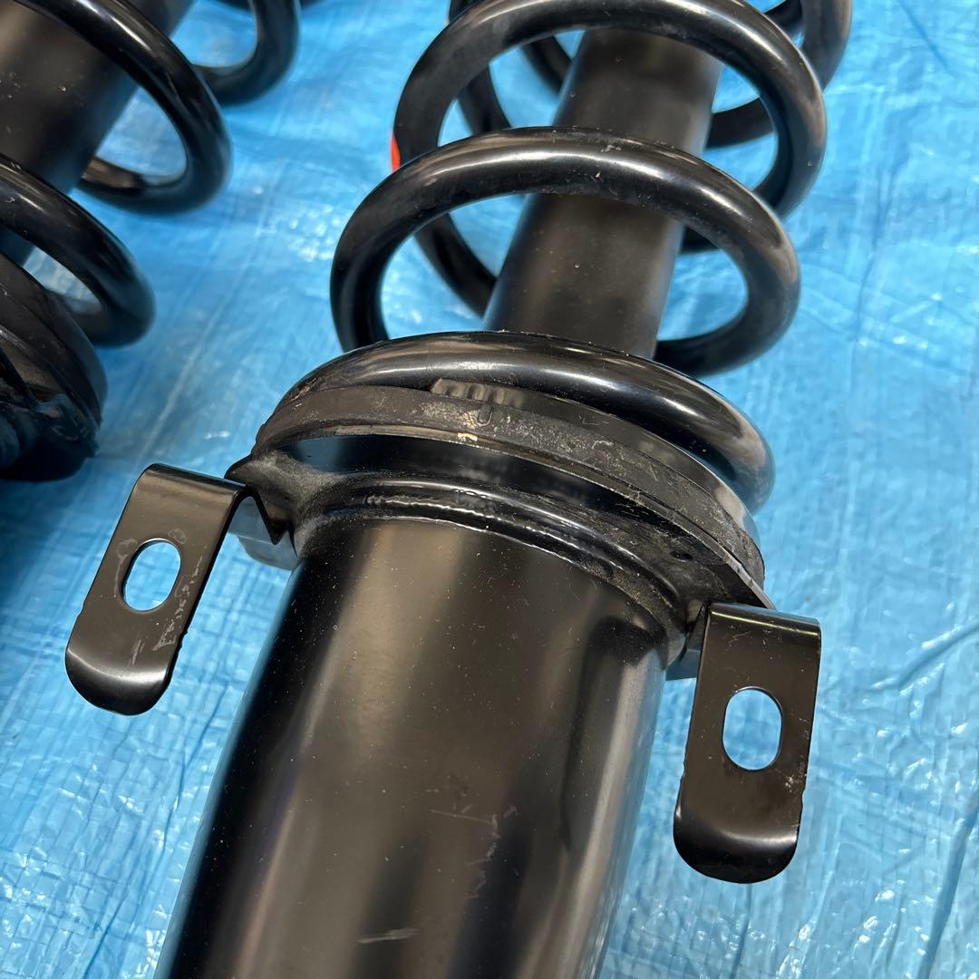 クラウンアスリート　ハイブリット210 純正サスペンション　一台分