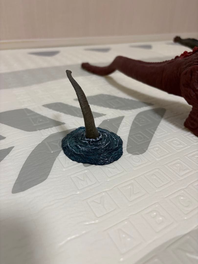 軍*鶏様 シン・ゴジラ フィギュア 各形態6体セット