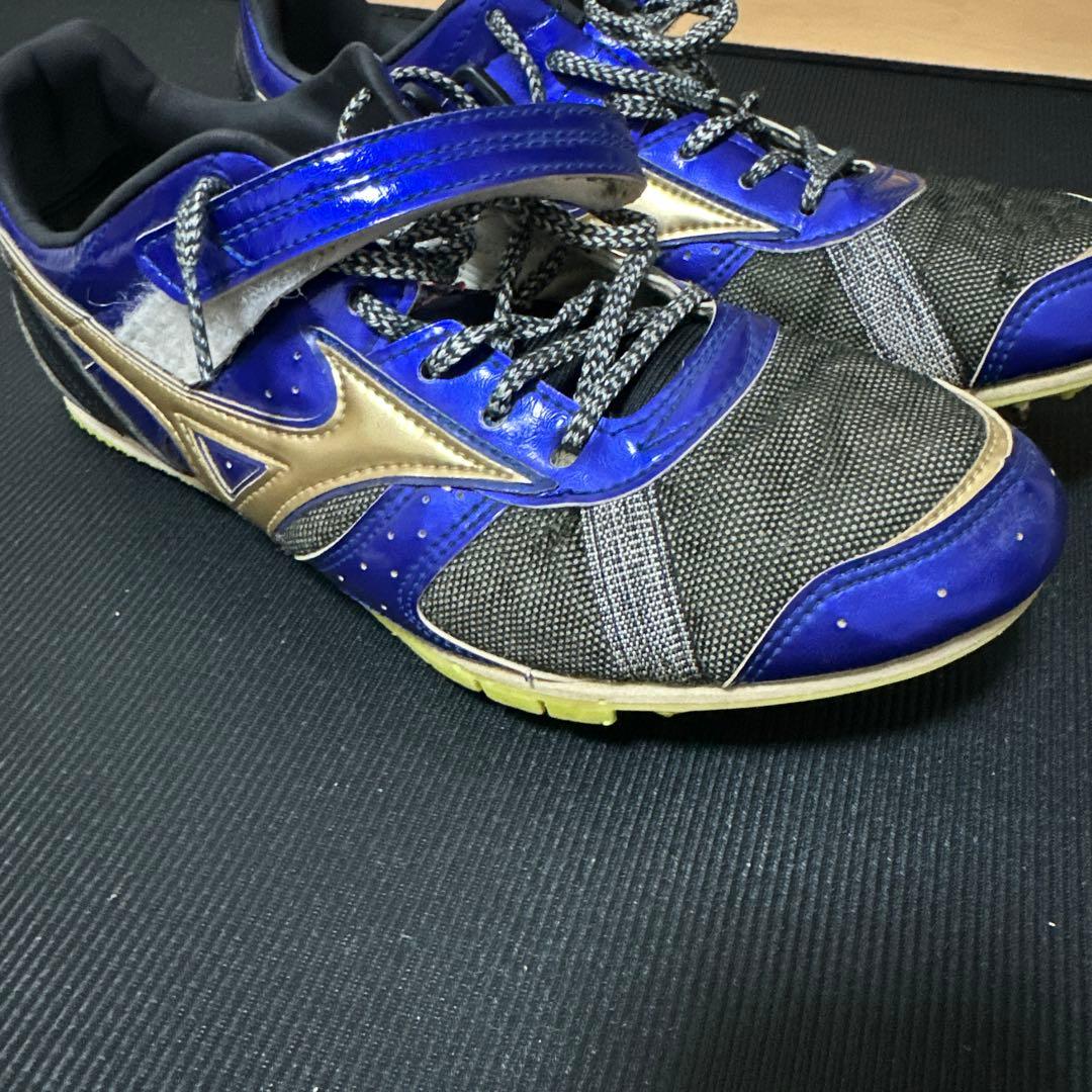 ミズノ フィールドジオLJ 25.5cm※値下げ中