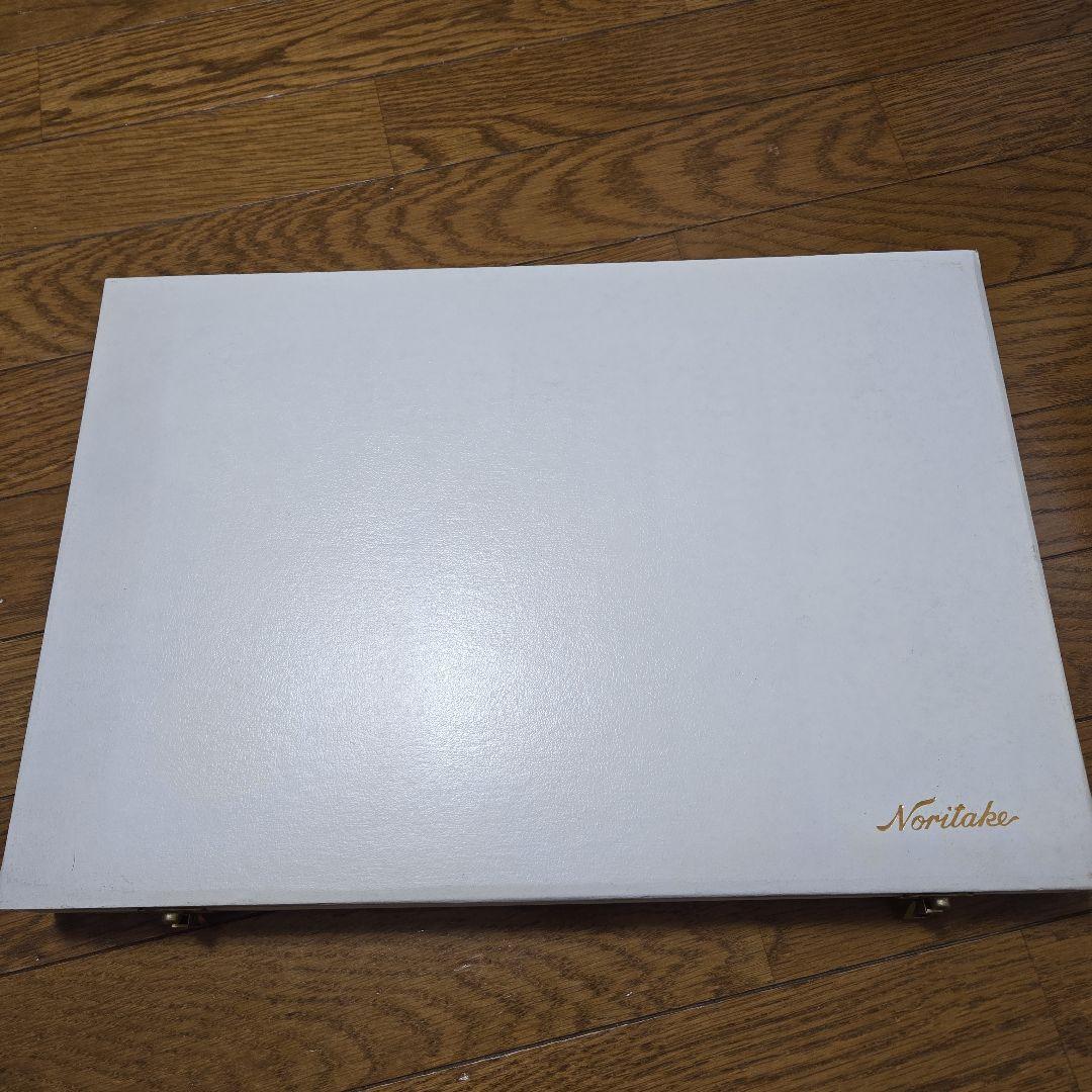 ノリタケ　ゴールドマーキス　カトラリー 20pセット