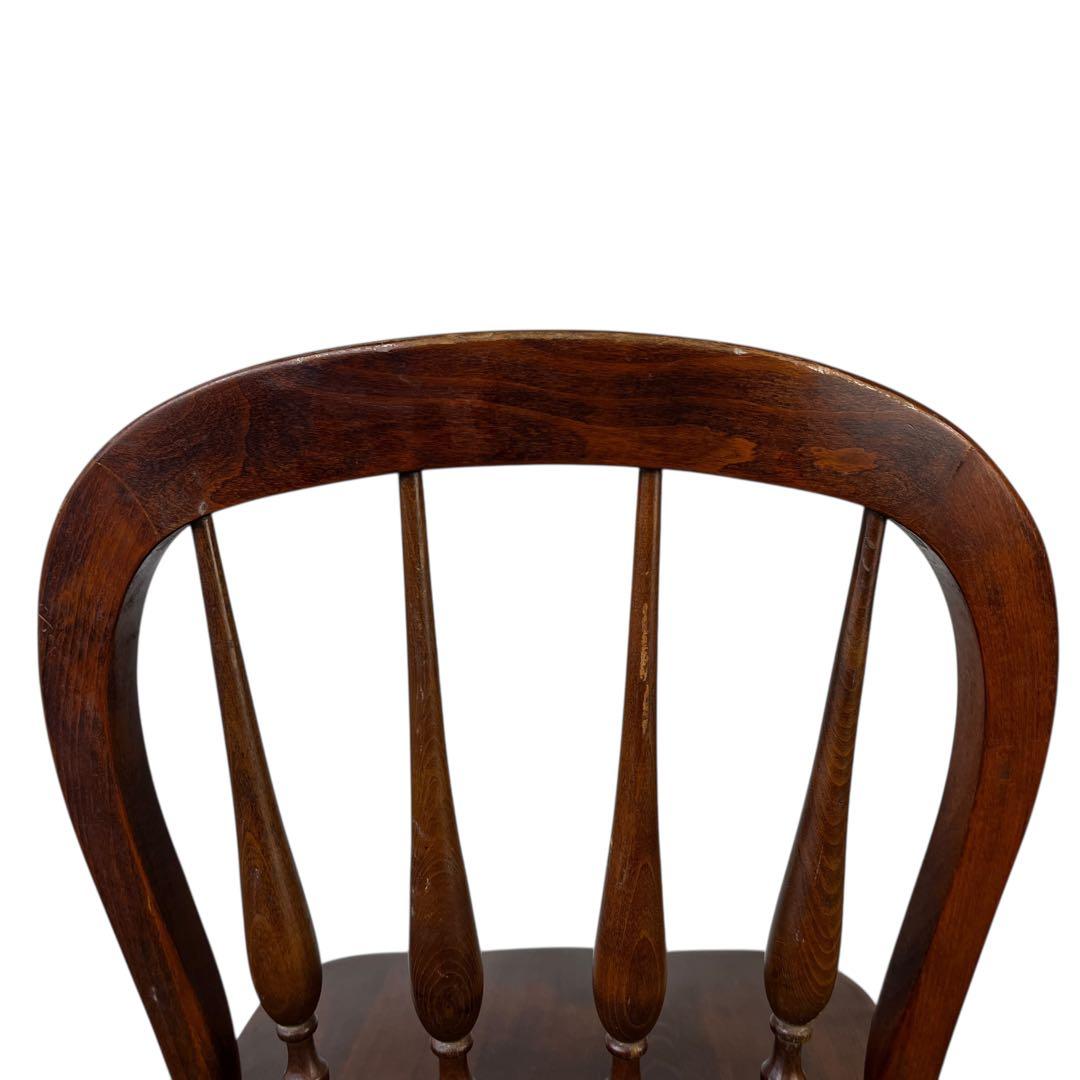 ✨ KASHIWA ✨ 柏木工 ウィンザーチェア ダイニングチェア 2脚セット