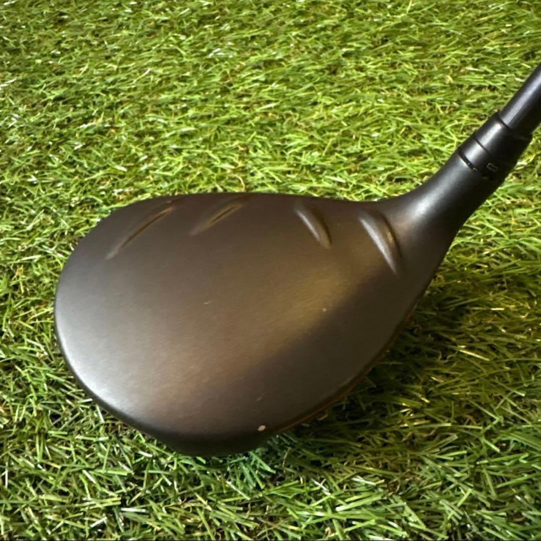 ‼️ピン G410 9番 FW フェアウェイウッド レフティ‼️