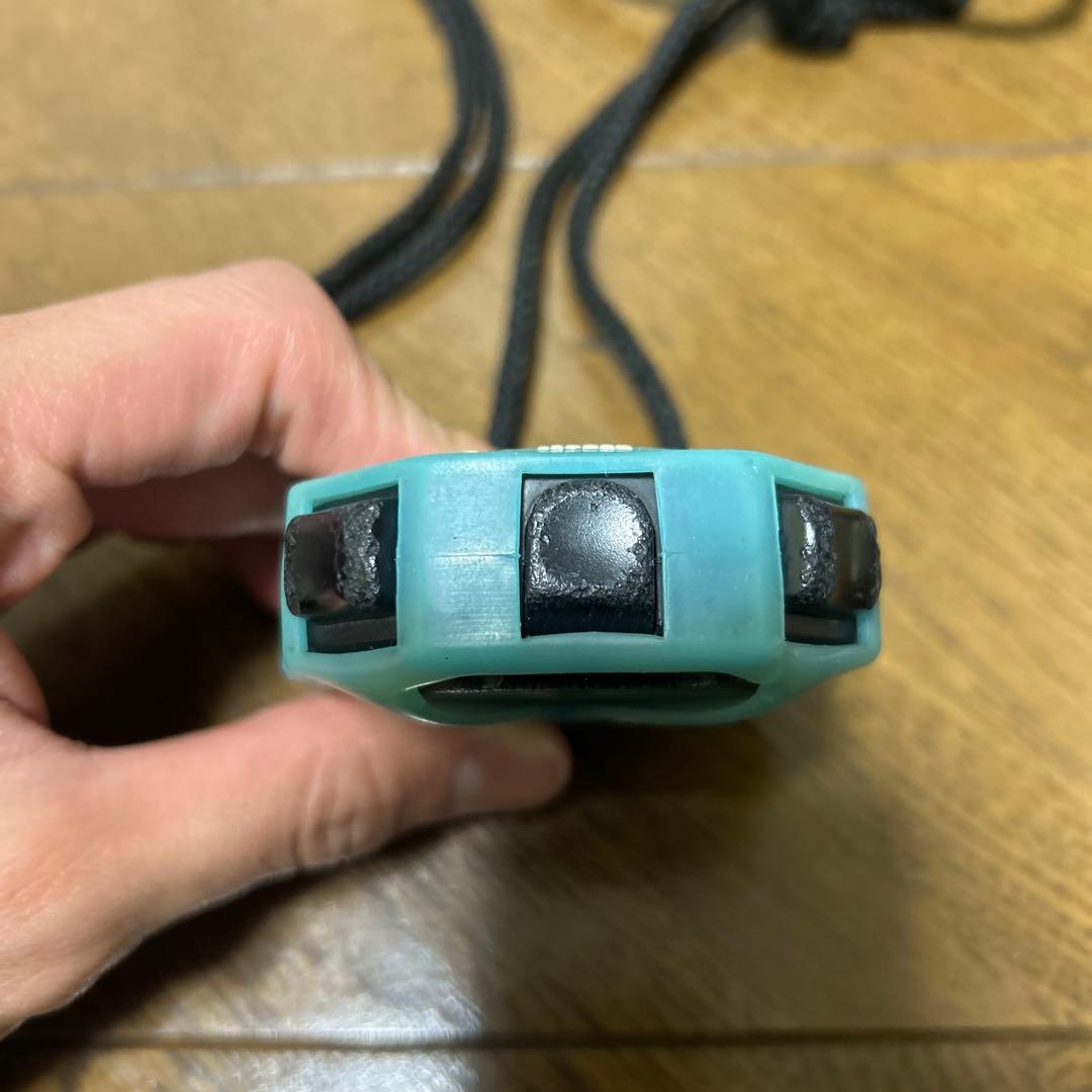 SEIKO ストップウォッチ スイミングマスター　2つ