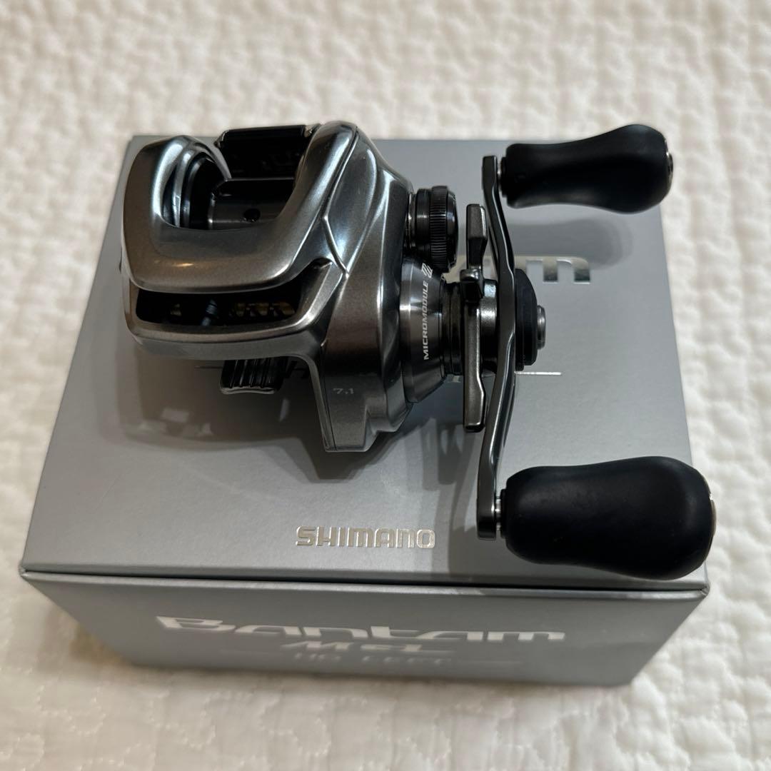 １８バンタムＭＧＬ　ＨＧ　LEFT