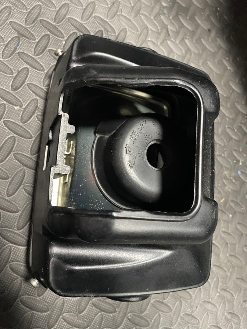 gpz400f z400gp 純正ヘッドライト