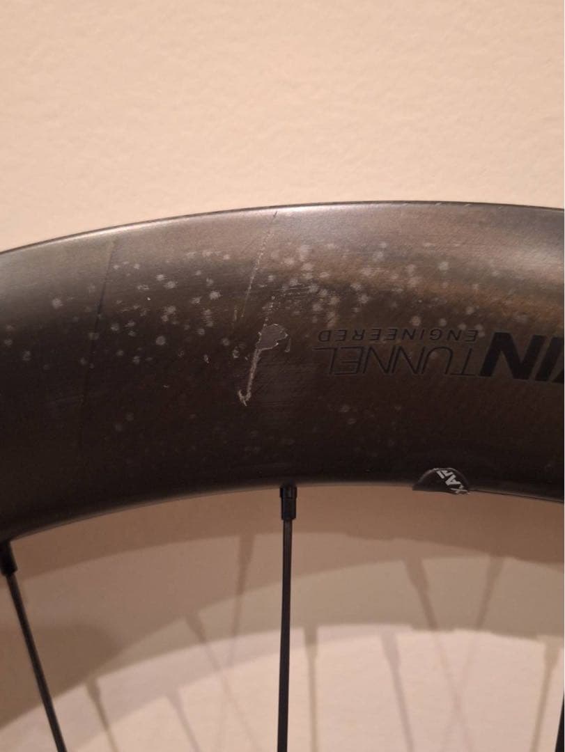 roval 完組ホイール Ratchet EXP ハブ