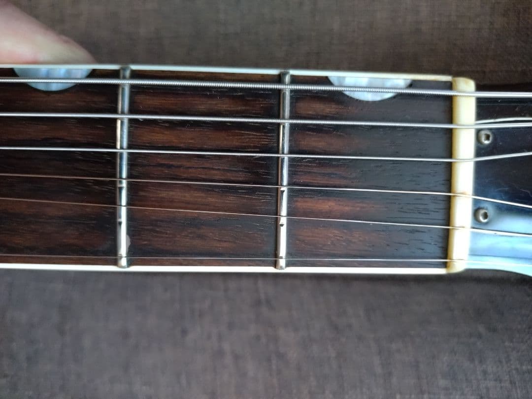 Gretsch テネシーローズ　※毎日値下げします。