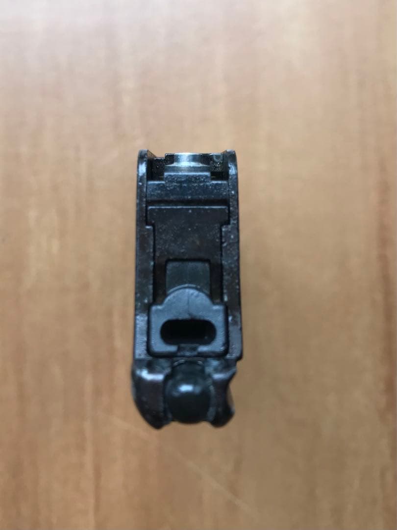 mgc ハードボーラー　ジャンク