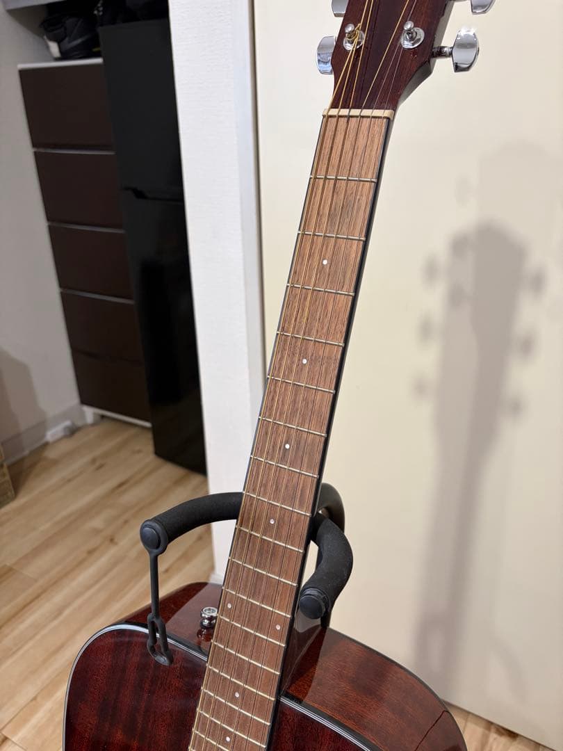 【Fender】アコギ CD-60S（おまけ付き）