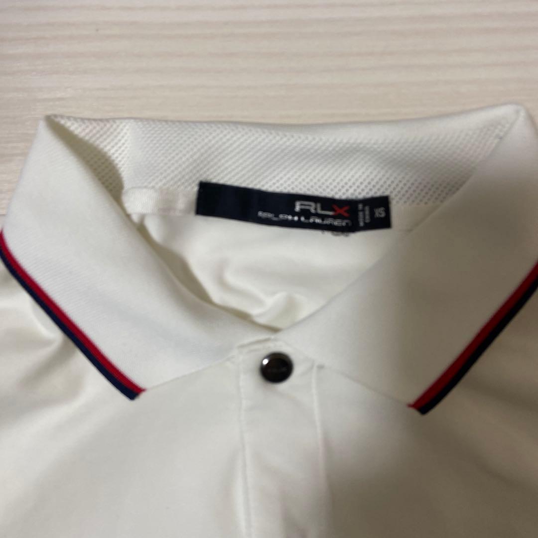 RLX Ralph Lauren ポロシャツ、ズボン　セット