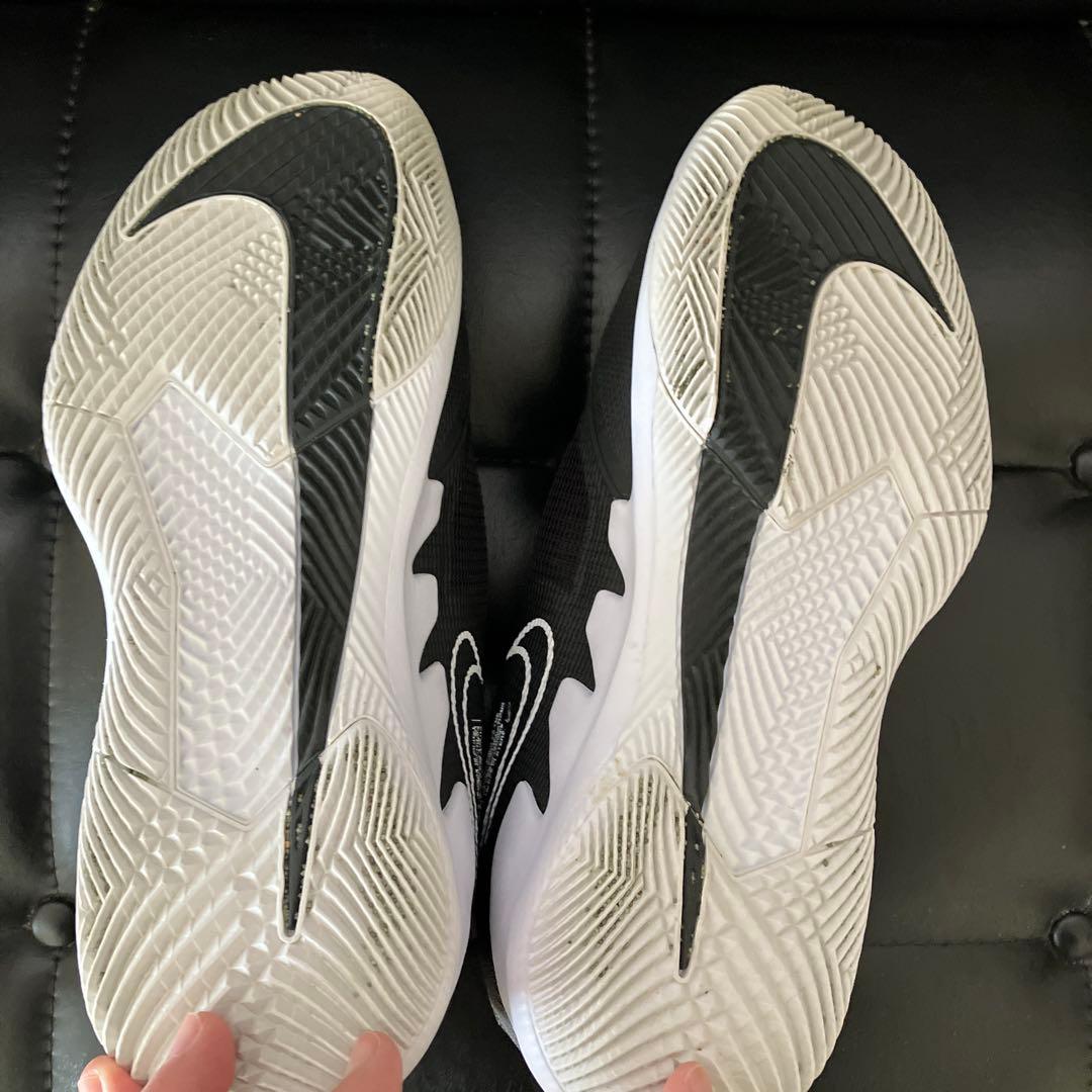 NIKE Air Zoom Vaper Pro ハードコート 27cm 海外限定