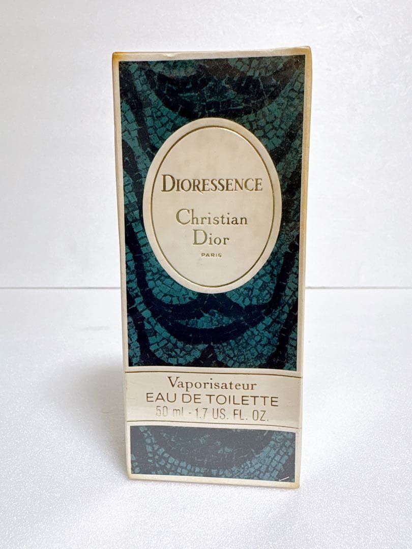 【未開封・廃盤】Dior ディオレッセンス 香水 50ml 希少