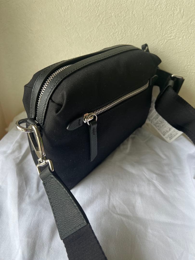 【未使用新品】Maison Margielaグラム スラム スポーツボディバッグ