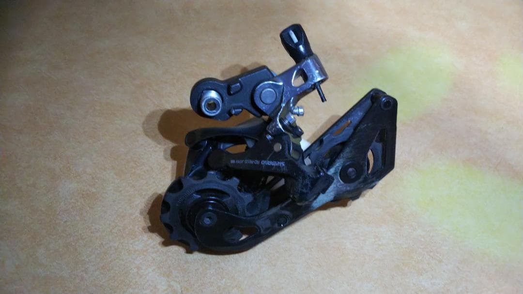 ★ SHIMANO シマノ DURA-ACE R9100系 3点セット ★