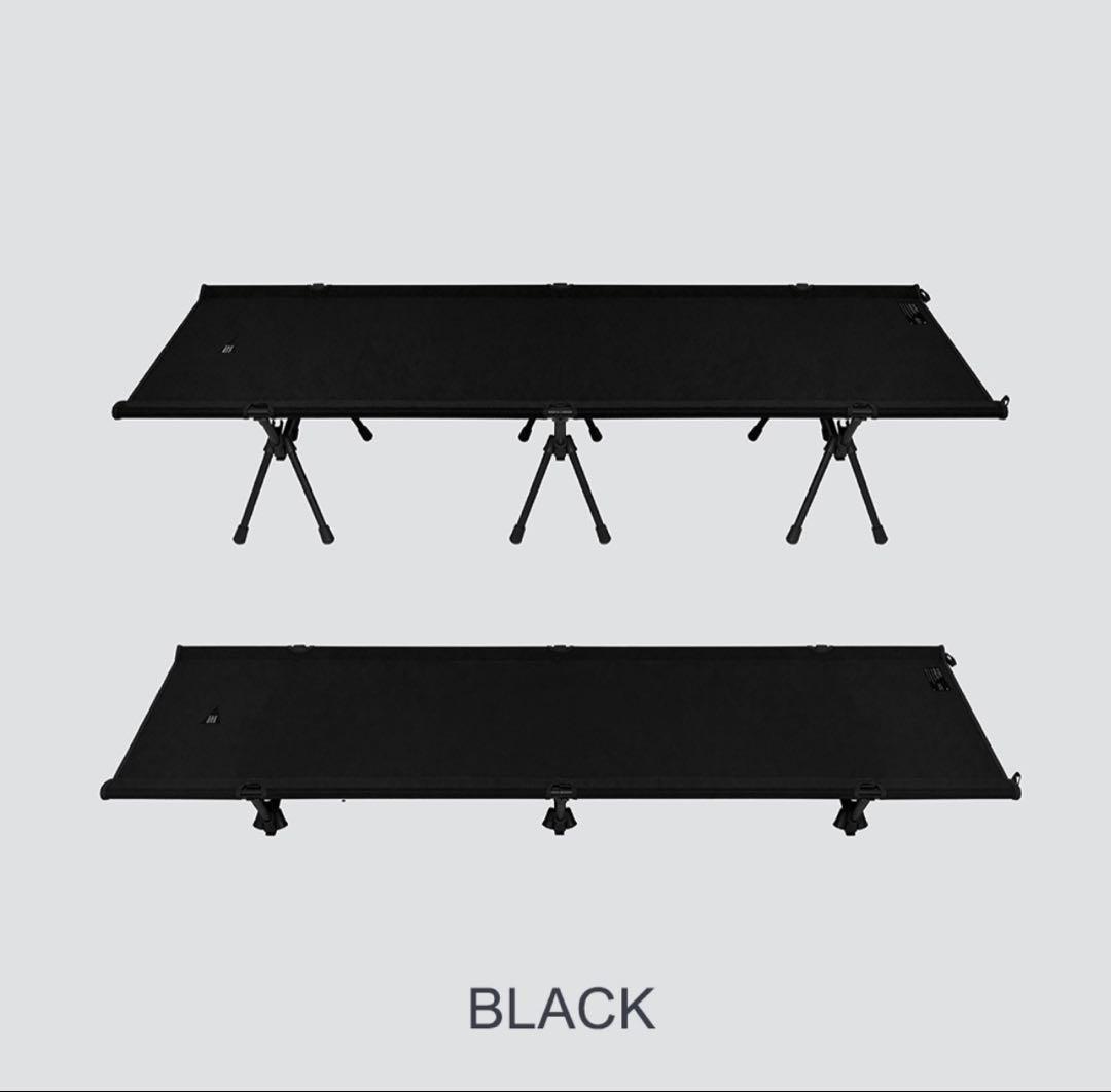 ブルックリンアウトドアカンパニー　The 600D Folding Cot