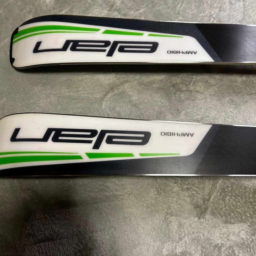 エラン Elan RACE GSX 176cm 大回り GS エキスパートモデル