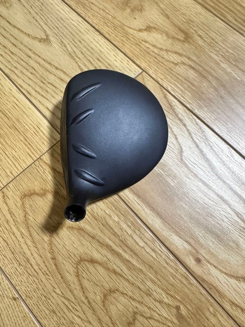 【美品】PING G410 SFT 5W ヘッドのみ