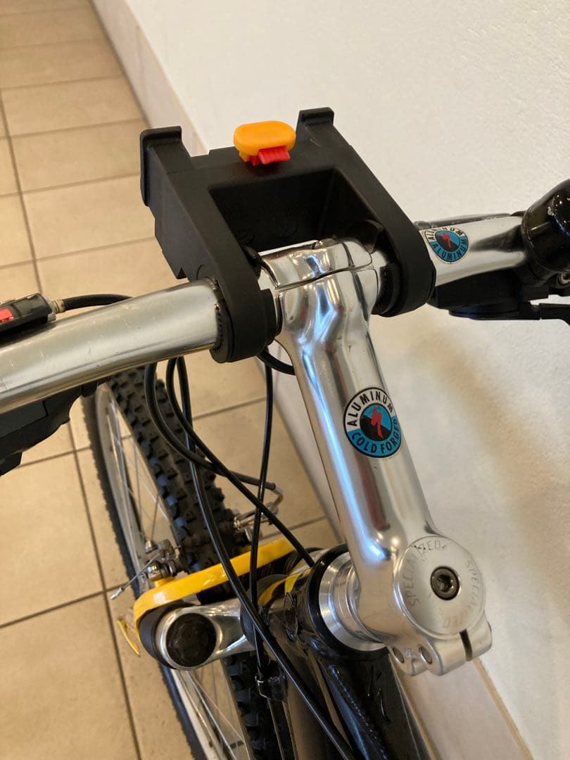 スペシャライズドマウンテンバイク　90年代OLD