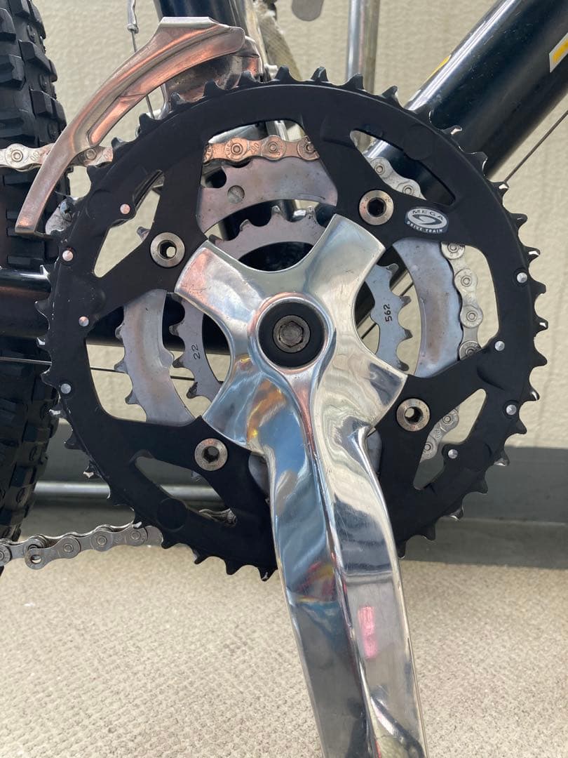 スペシャライズドマウンテンバイク　90年代OLD