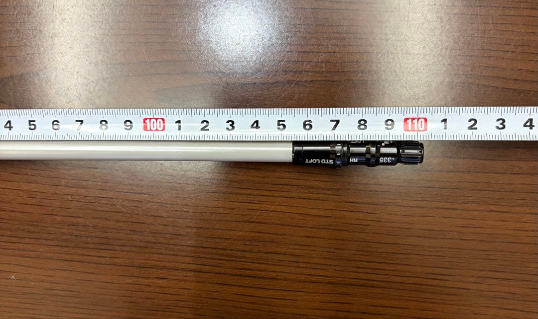 テーラーメイド　アッタスジャック　5X ドライバー　アッタス11