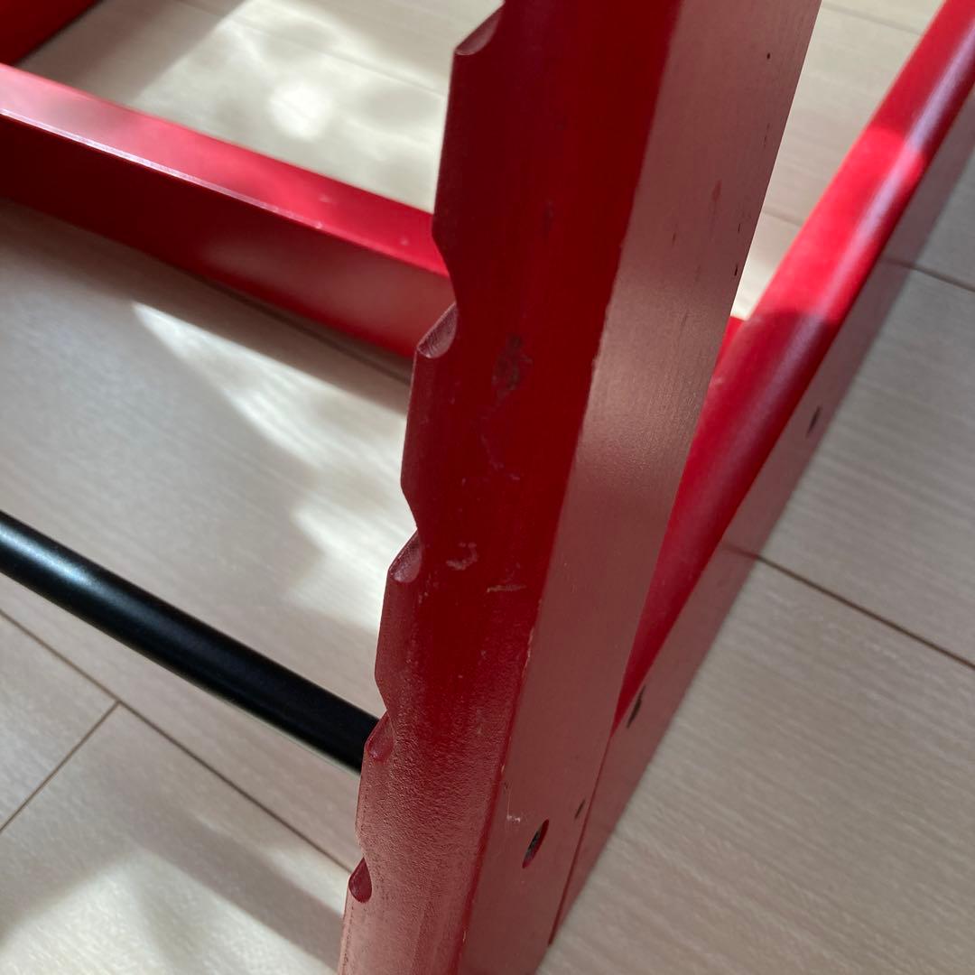 STOKKE(ストッケ) トリップトラップ　キッズチェア