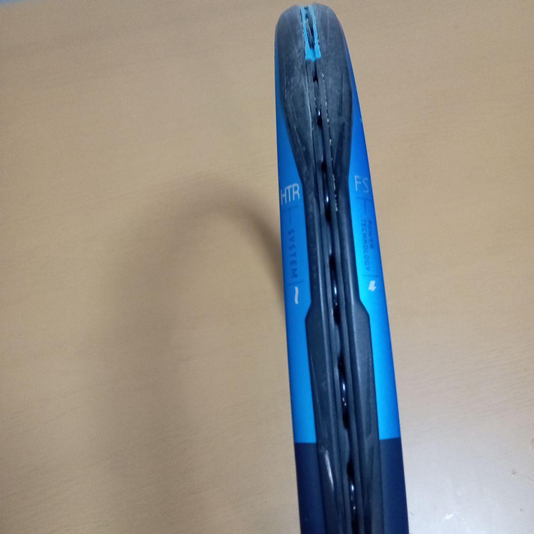 テニスラケット　バボラ　ピュアドライブ　2023年モデル　G2