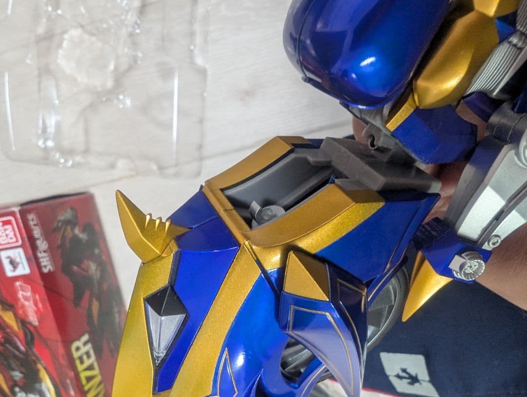 S.H.Figuarts 仮面ライダー龍騎 16体セット (1部ジャンク品あり)