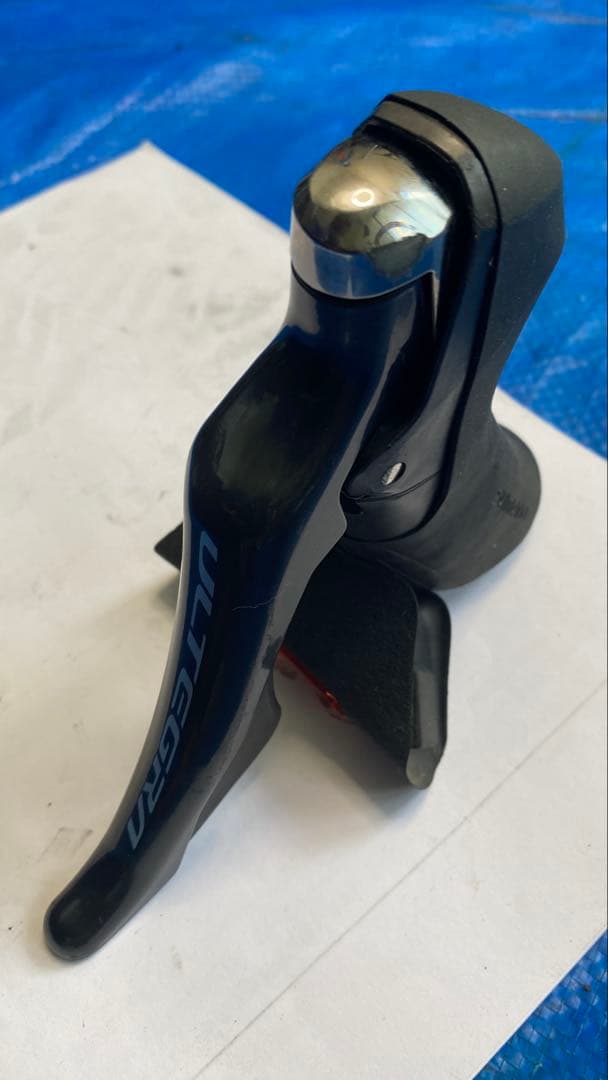 パーツ SHIMANO ULTEGRA ST-R8000-L