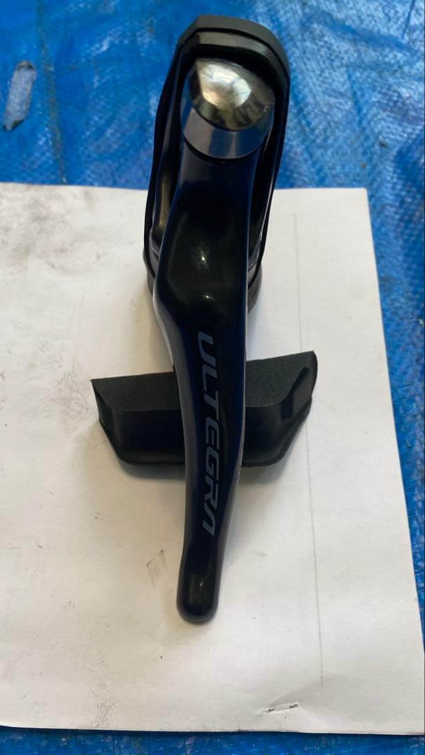 パーツ SHIMANO ULTEGRA ST-R8000-L