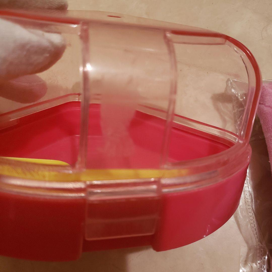 ゴールデン/ハムスター.用飼育キット　フォーチュン　ブルー他セット　おまけ付き