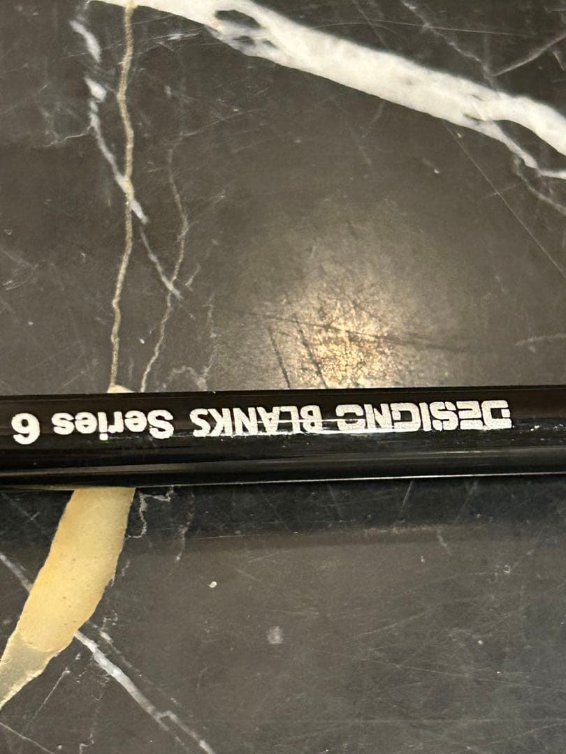 デジーノバックラッシュARCANA ARS-65LST/SS