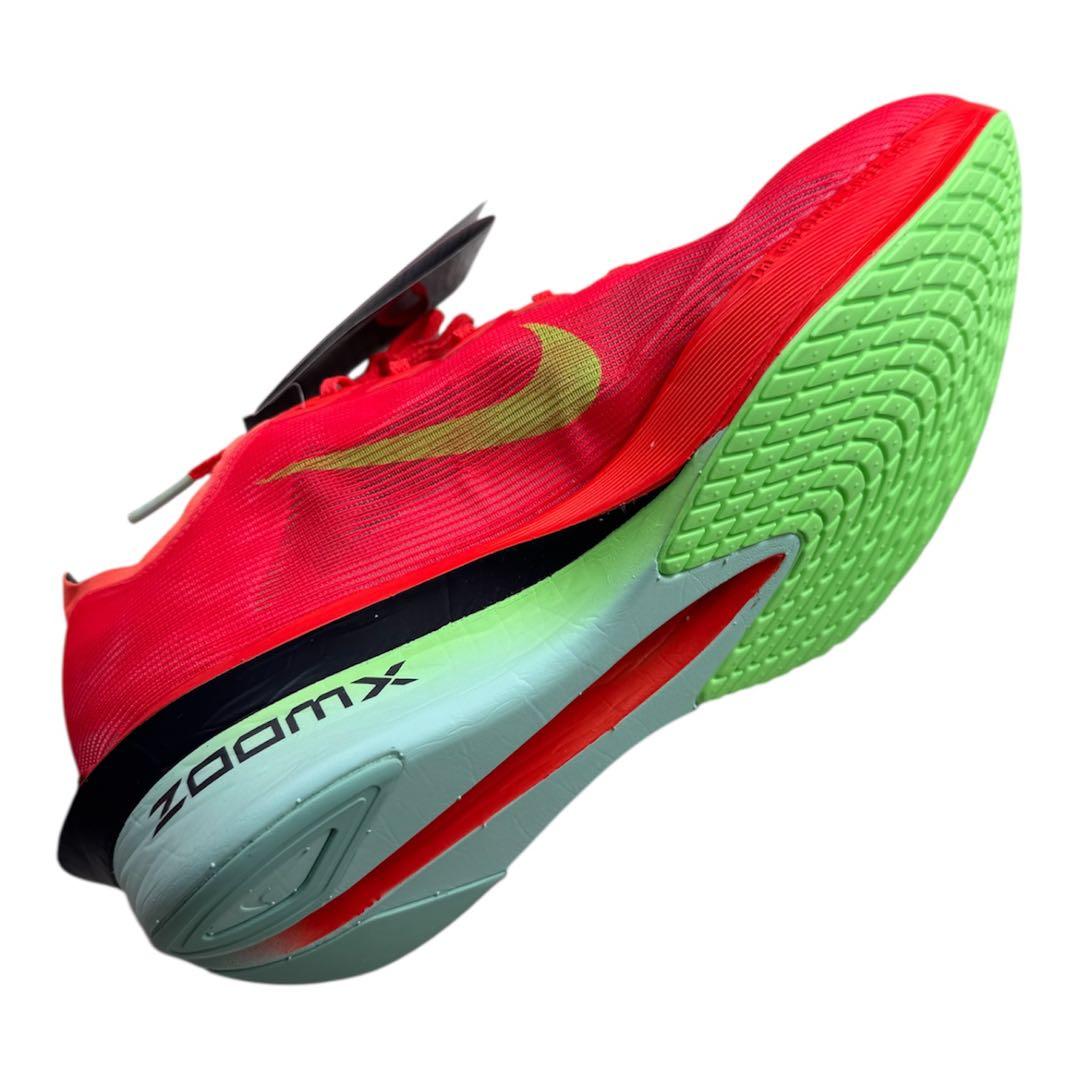 D新品26.5cm ナイキ ヴェイパーフライネクスト%4 HF6414-600