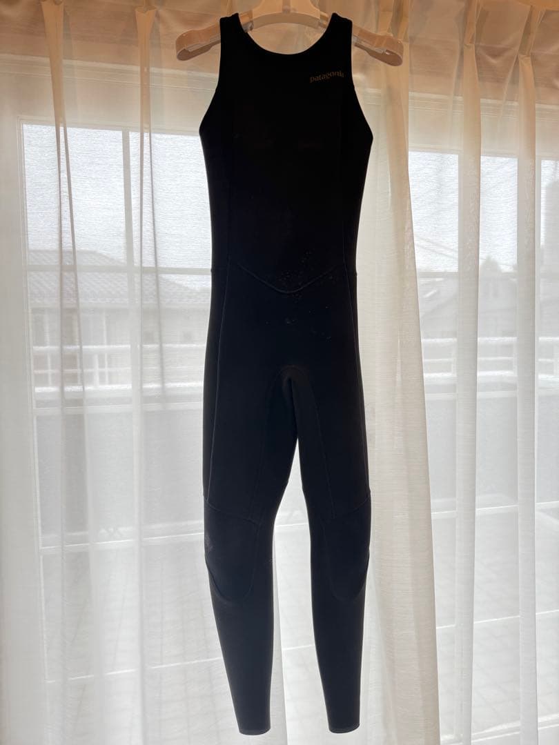 patagonia レディース ロングジョン ウェットスーツ パタゴニア