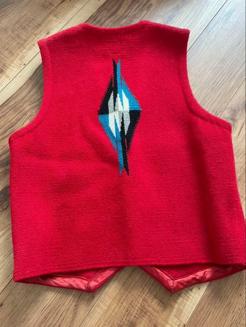 オルテガ チマヨベスト