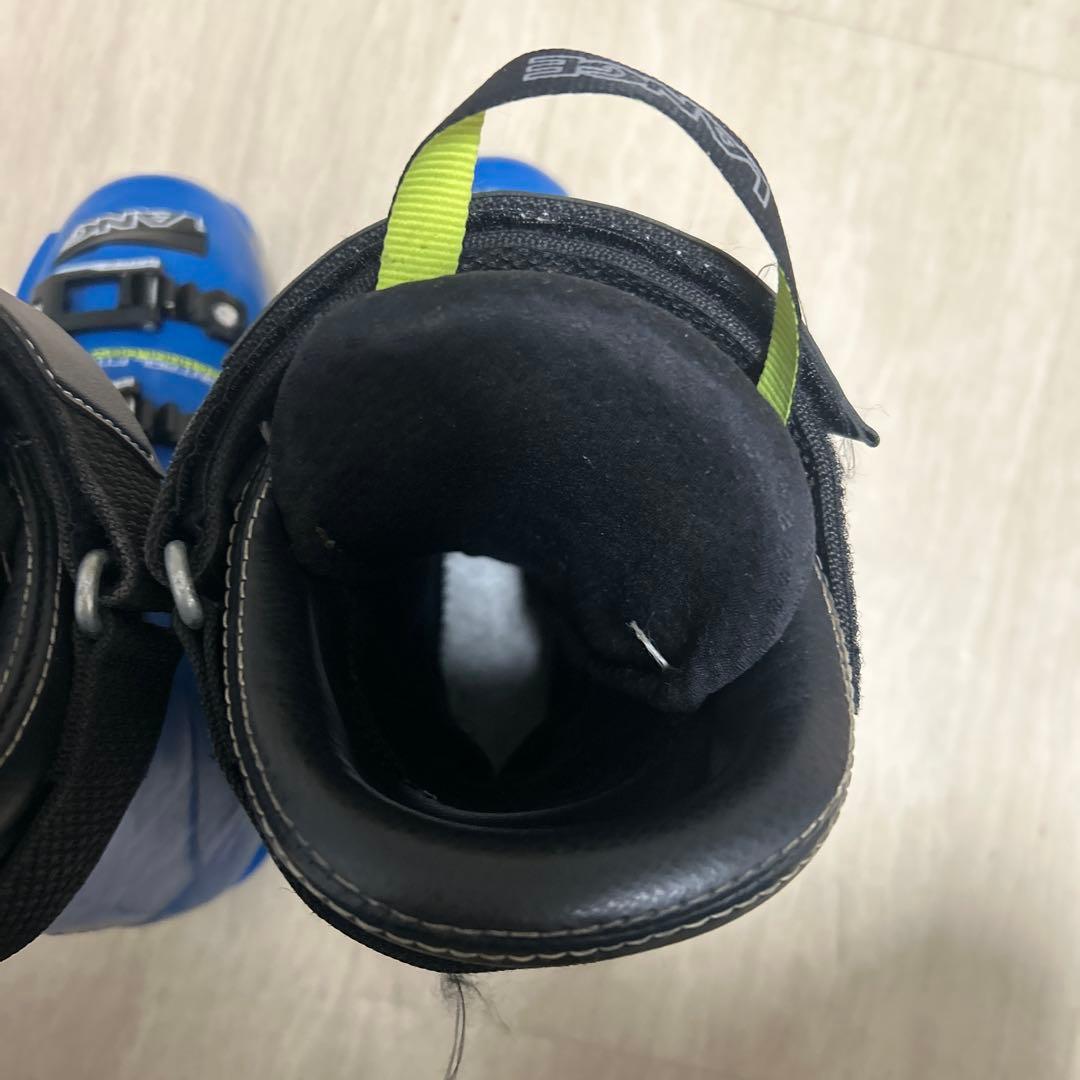 LANGE RS110 S.C. スキーブーツ 24-24.5cm 286mm