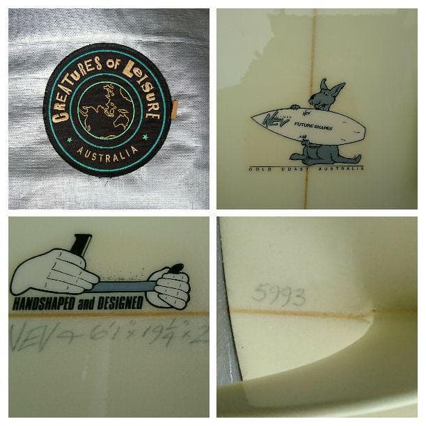 超激レア！！ブラザーズニールセン/ネブ