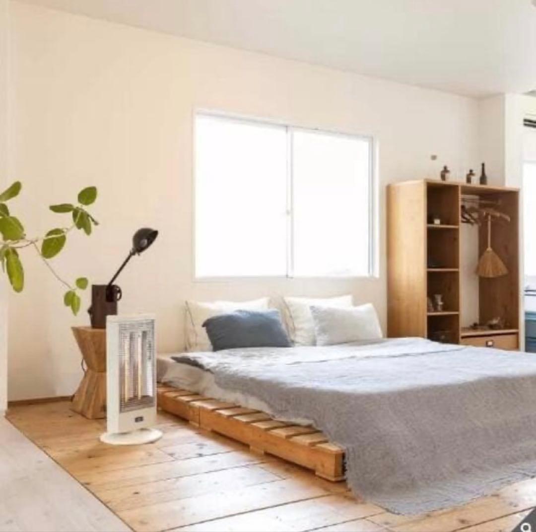 Aladdin アラジン 遠赤グラファイトヒーター AEH-G100D 2024