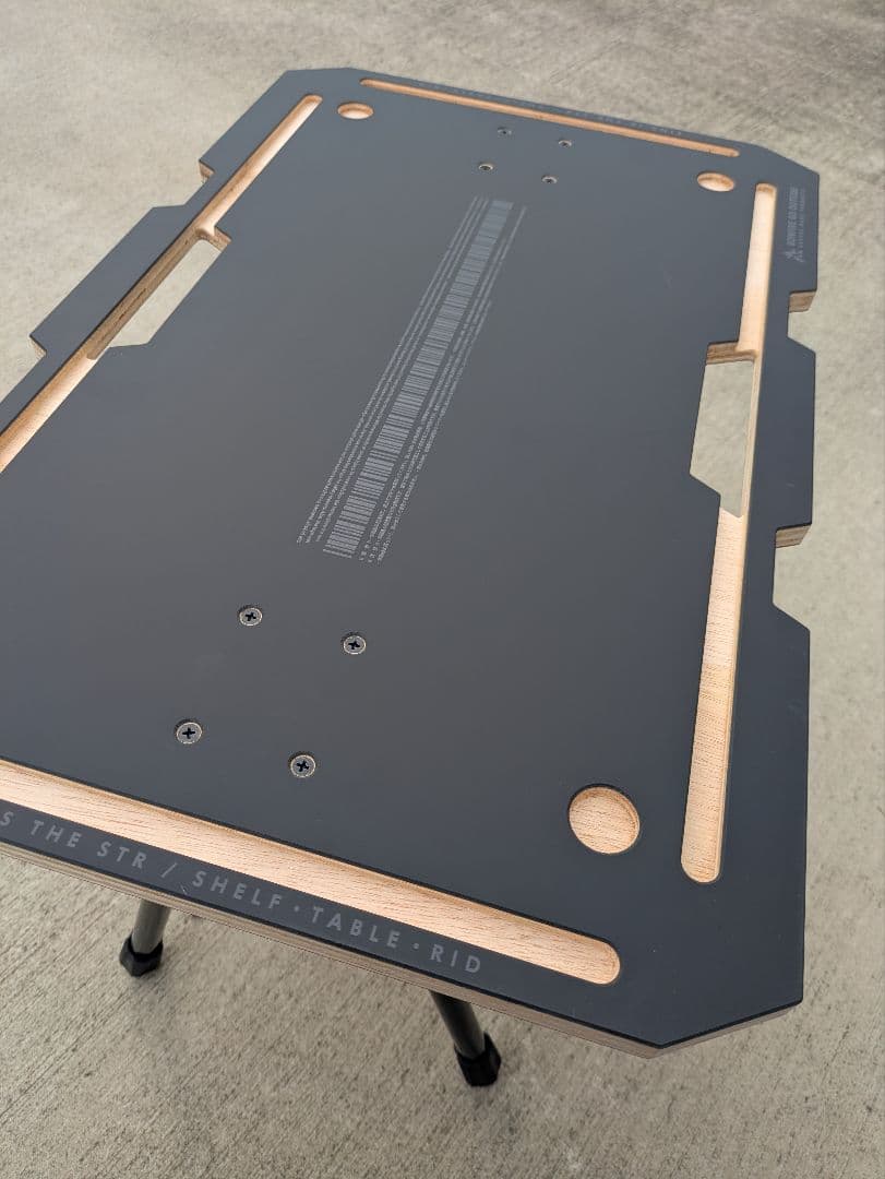 【専用】BONFIRE GO OUTSIDE STR ①＆②セット