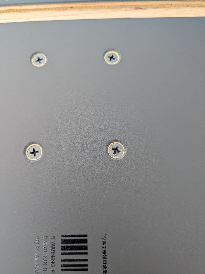 【専用】BONFIRE GO OUTSIDE STR ①＆②セット