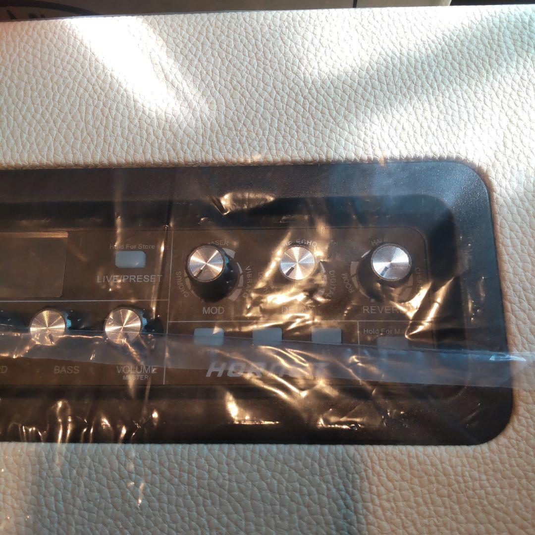 Mooer　Hornet 30W White (管理キ)