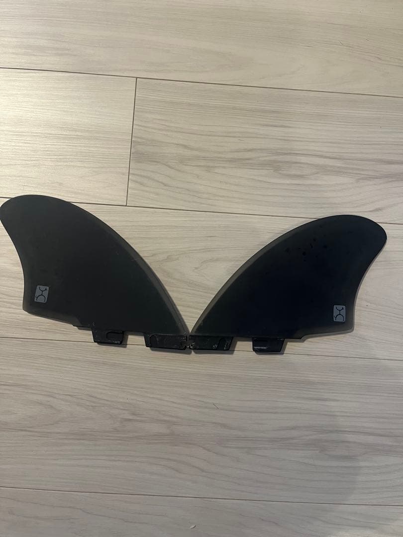 マチャドキールフィンfcs2 machado keel