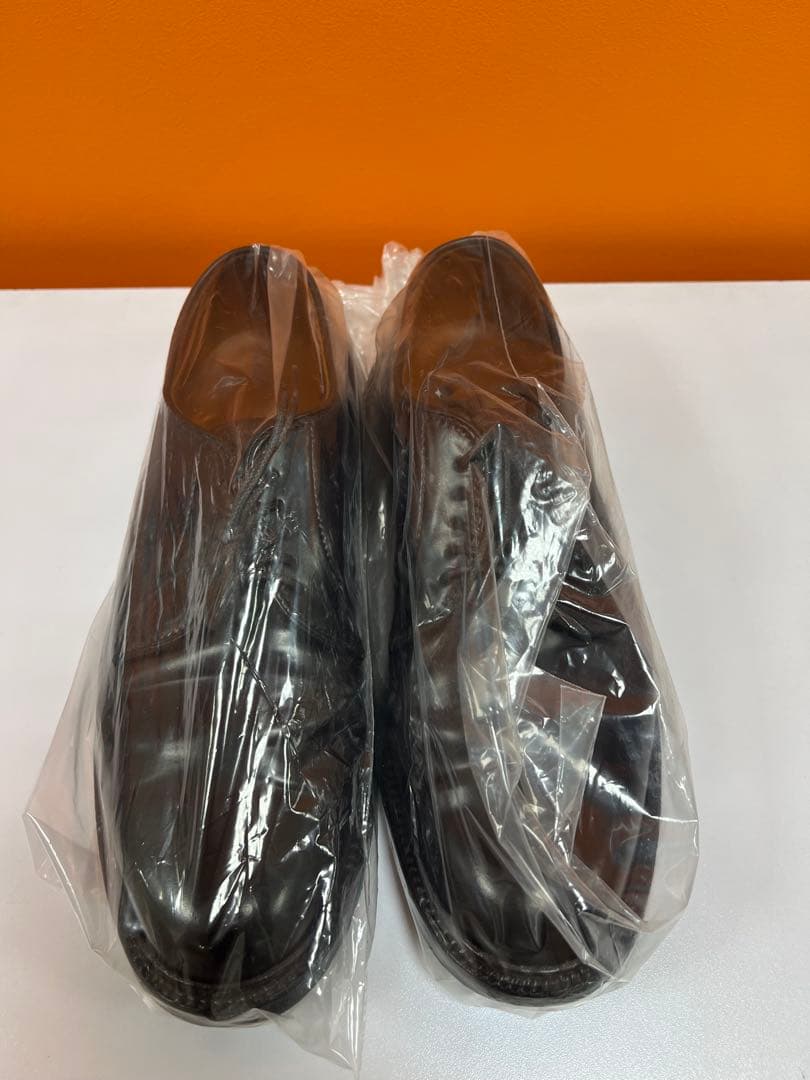 Alden 990モデル 7 1/2 D