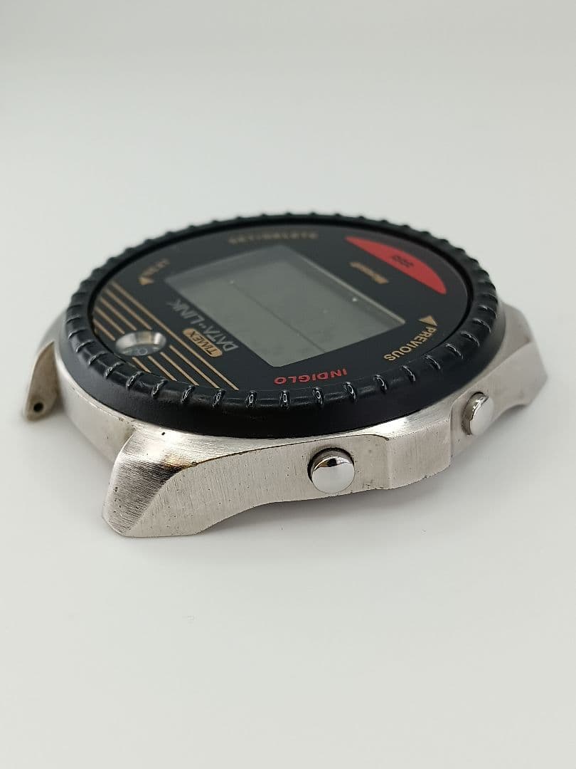 時計 Timex Datalink 150 Microsoft